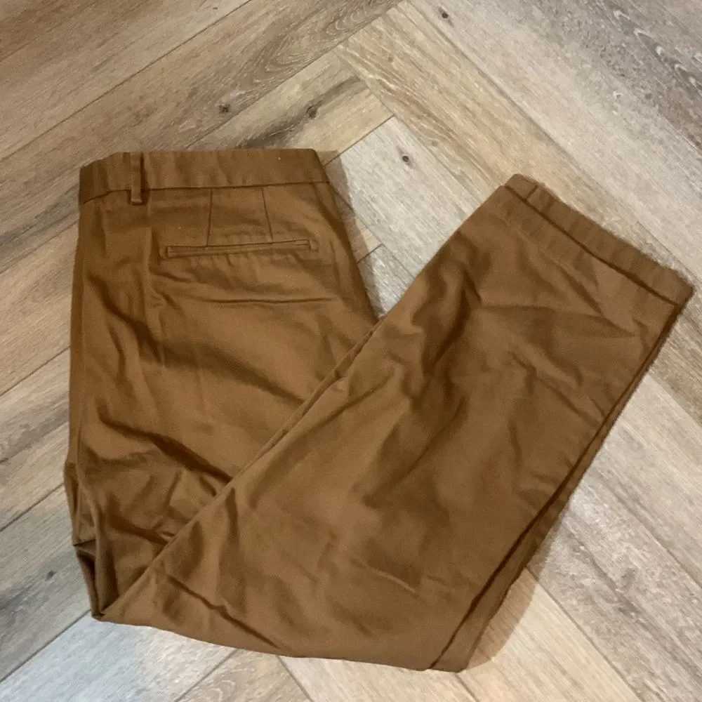 NWT J. Hilburn Pants
